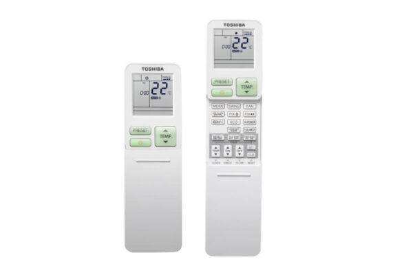 Toshiba 13KBTU/h - Daiseikai 9 Series _  από την ABSOLUTE CLIMA : ΟΙ ΕΙΔΙΚΟΙ ΣΤΟΝ ΚΛΙΜΑΤΙΣΜΟ TOSHIBA _ www.absolute-clima.com - Image 6