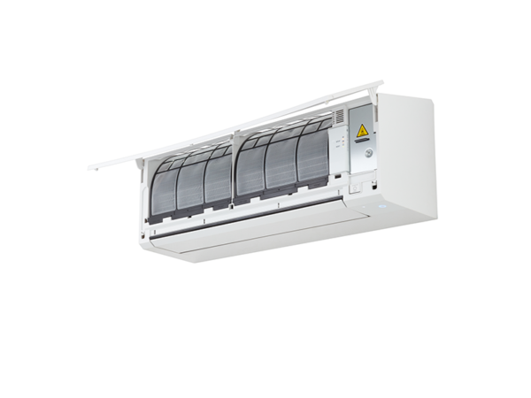 Toshiba 10 KBTU/h - Edge Series - Indoor Unit _  Μοντέλο 2020  _  από την ABSOLUTE CLIMA : ΟΙ ΕΙΔΙΚΟΙ ΣΤΟΝ ΚΛΙΜΑΤΙΣΜΟ TOSHIBA _ www.absolute-clima.com - Image 3