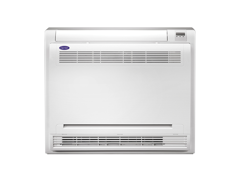 Carrier 18KBTU/h - Console - Indoor Unit _ από την ABSOLUTE CLIMA : ΟΙ ΕΙΔΙΚΟΙ ΣΤΟΝ ΚΛΙΜΑΤΙΣΜΟ CARRIER _ www.absolute-clima.com