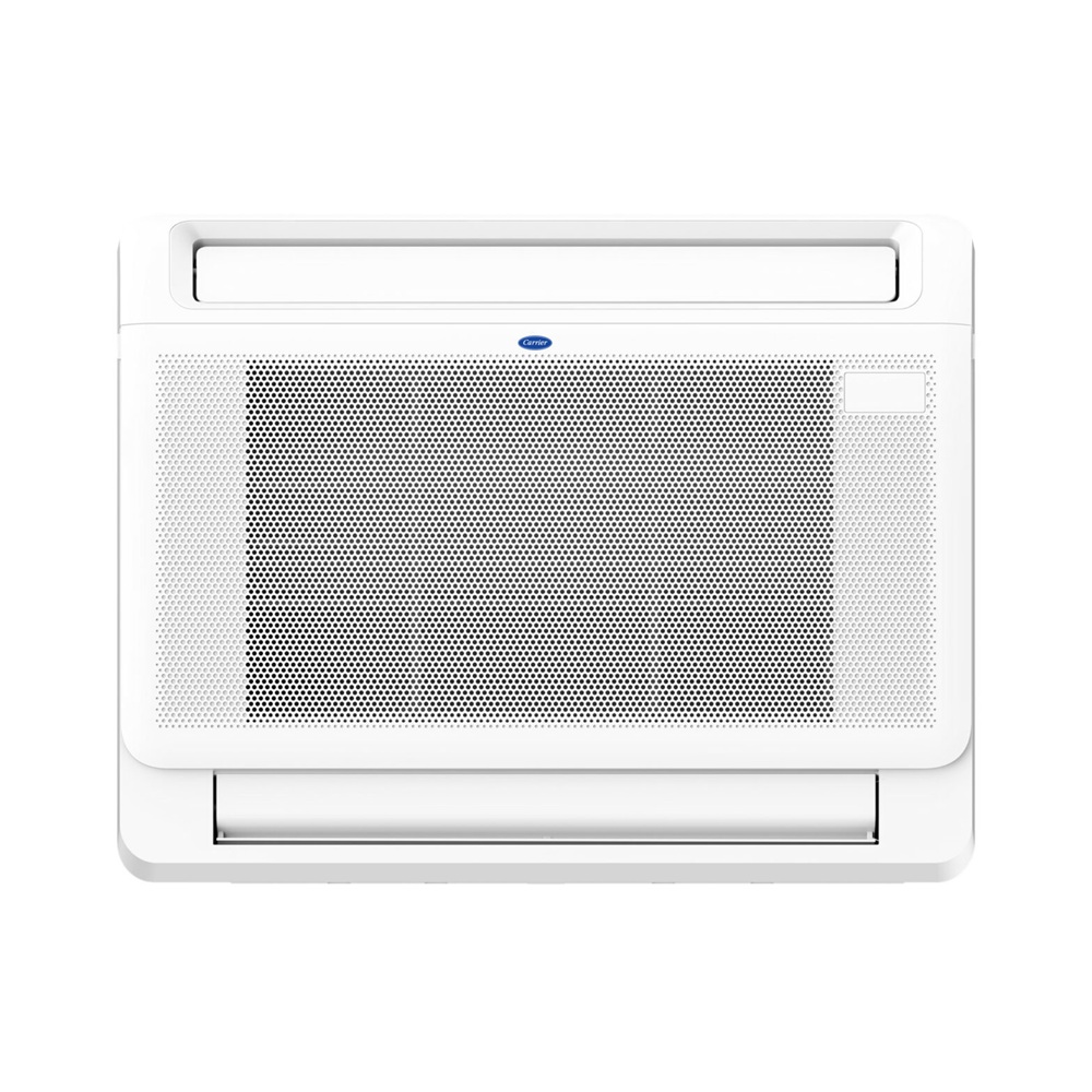 CARRIER - 18 KBTU/h - Floor Console - 42QZY018D8S/38QUS018D8S-1