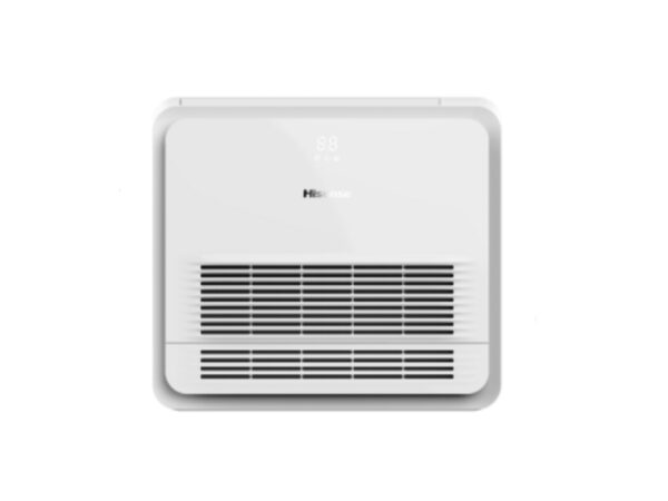 Hisense - 18 KBTU/h - Ceiling/Floor Console - Indoor Unit _  από την ABSOLUTE CLIMA : ΟΙ ΕΙΔΙΚΟΙ ΣΤΟΝ ΚΛΙΜΑΤΙΣΜΟ _ www.absolute-clima.com - Image 2