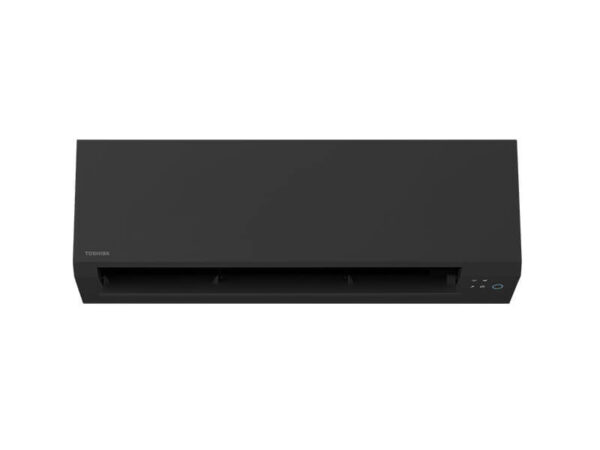 Toshiba 10 kBTU/h - Edge Black Series - Indoor Unit _από την ABSOLUTE CLIMA : ΟΙ ΕΙΔΙΚΟΙ ΣΤΟΝ ΚΛΙΜΑΤΙΣΜΟ TOSHIBA _ www.absolute-clima.com - Image 2