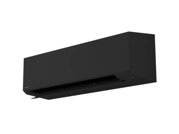 Toshiba 10 kBTU/h - Edge Black Series - Indoor Unit _από την ABSOLUTE CLIMA : ΟΙ ΕΙΔΙΚΟΙ ΣΤΟΝ ΚΛΙΜΑΤΙΣΜΟ TOSHIBA _ www.absolute-clima.com - Image 3
