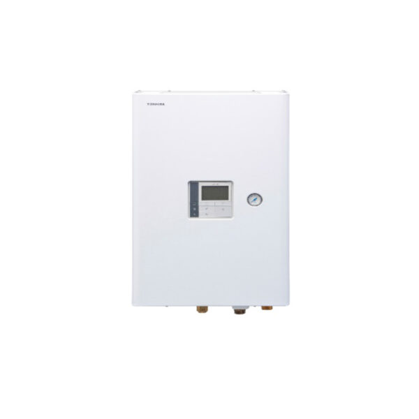 ΑΝΤΛΙΑ ΘΕΡΜΟΤΗΤΑΣ TOSHIBA ESTIA 14,0 KW _ www.absolute-clima.com - Image 2