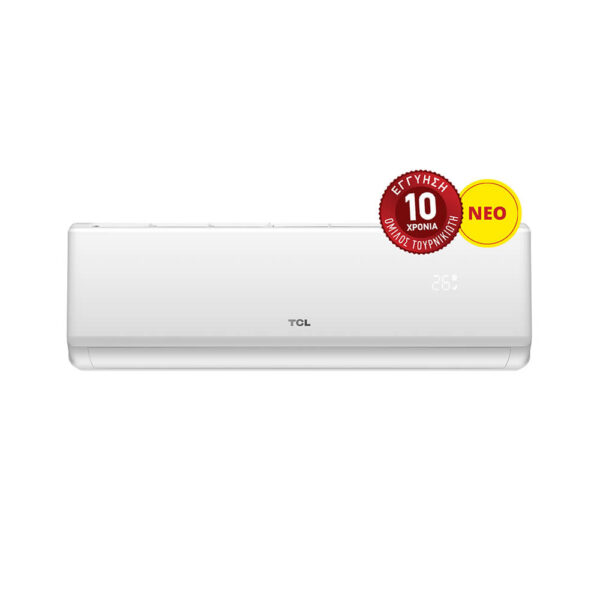 TCL ELITE PRM II-09CHSD/XAC1I από την ABSOLUTE CLIMA : ΟΙ ΕΙΔΙΚΟΙ ΣΤΟΝ ΚΛΙΜΑΤΙΣΜΟ _ www.absolute-clima.com - Image 2