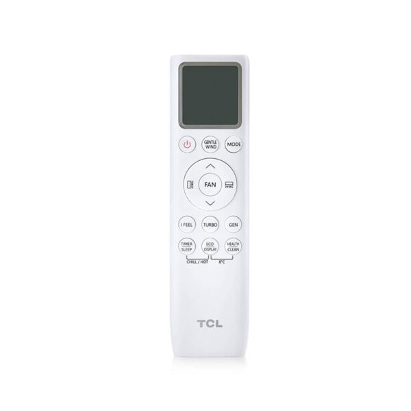 TCL ELITE PRM II-09CHSD/XAC1I από την ABSOLUTE CLIMA : ΟΙ ΕΙΔΙΚΟΙ ΣΤΟΝ ΚΛΙΜΑΤΙΣΜΟ _ www.absolute-clima.com - Image 4