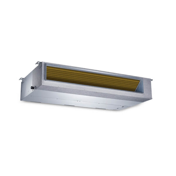 Inventor Καναλάτο 42 kBTU/h  - ΔΩΡΟ το PLENUM Προσαγωγής - από την ABSOLUTE CLIMA : ΟΙ ΕΙΔΙΚΟΙ ΣΤΟΝ ΚΛΙΜΑΤΙΣΜΟ _ www.absolute-clima.com - Image 2