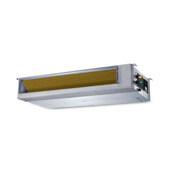Inventor Καναλάτο 42 kBTU/h  - ΔΩΡΟ το PLENUM Προσαγωγής - από την ABSOLUTE CLIMA : ΟΙ ΕΙΔΙΚΟΙ ΣΤΟΝ ΚΛΙΜΑΤΙΣΜΟ _ www.absolute-clima.com - Image 3