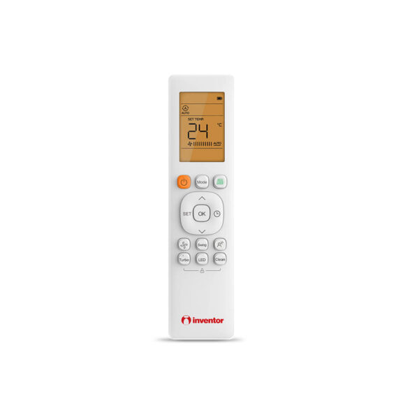 Inventor Καναλάτο 42 kBTU/h  - ΔΩΡΟ το PLENUM Προσαγωγής - από την ABSOLUTE CLIMA : ΟΙ ΕΙΔΙΚΟΙ ΣΤΟΝ ΚΛΙΜΑΤΙΣΜΟ _ www.absolute-clima.com - Image 5