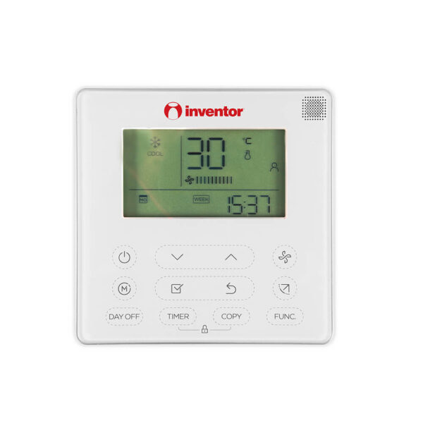 Inventor Καναλάτο 42 kBTU/h  - ΔΩΡΟ το PLENUM Προσαγωγής - από την ABSOLUTE CLIMA : ΟΙ ΕΙΔΙΚΟΙ ΣΤΟΝ ΚΛΙΜΑΤΙΣΜΟ _ www.absolute-clima.com - Image 6