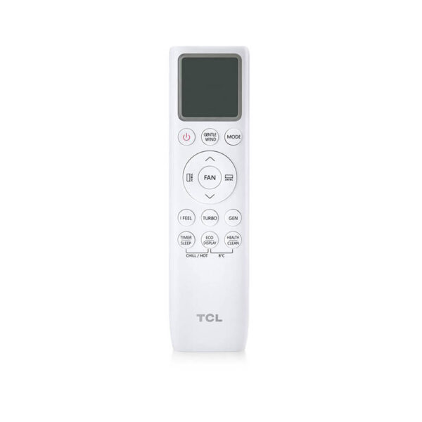 TCL OCARINA – 18CHSD/TPG11IN από την ABSOLUTE CLIMA : ΟΙ ΕΙΔΙΚΟΙ ΣΤΟΝ ΚΛΙΜΑΤΙΣΜΟ _ www.absolute-clima.com - Image 4