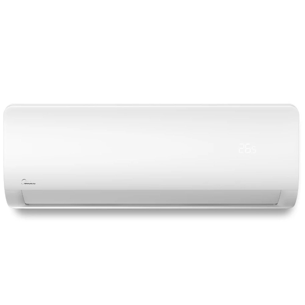 MIDEA - 24 kBTU/h - Breezeless E Series _ οι ειδικοί στον κλιματισμό www.absolute-clima.com