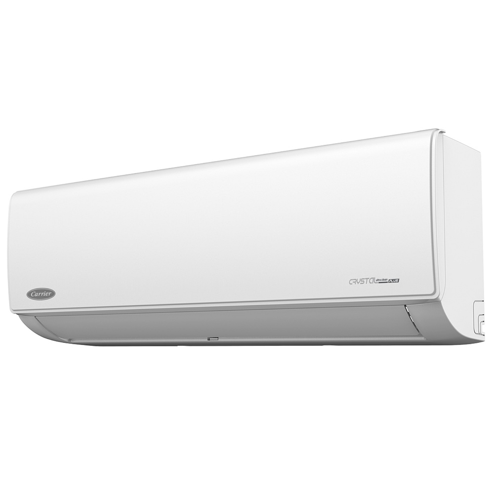 CARRIER - 24 kBTU/h - Crystal Ultra Clean Plus