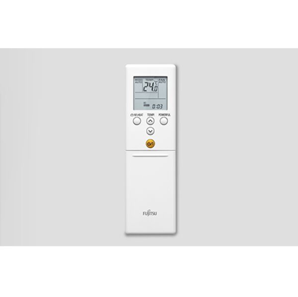 Fujitsu - 9 kBTU/h - KE White Series _ οι ειδικοί στον κλιματισμό www.absolute-clima.com - Image 3
