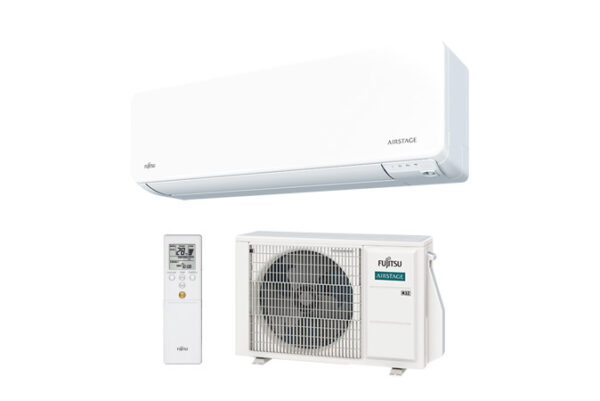 Fujitsu - 12 kBTU/h - KG Series _ οι ειδικοί στον κλιματισμό www.absolute-clima.com - Image 2