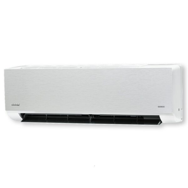 Toyotomi - 24 kBTU/h - Gosai Whisper White Series _ οι ειδικοί στον κλιματισμό www.absolute-clima.com - Image 3