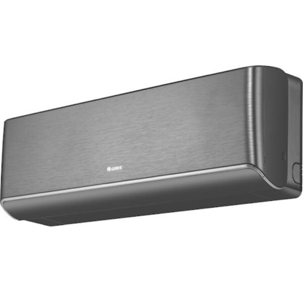GREE - 24 KBTU/h - Airy Shade Black Series _ οι ειδικοί στον κλιματισμό www.absolute-clima.com - Image 2