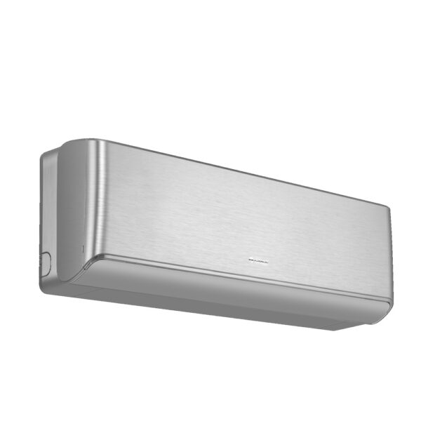 GREE - 9 KBTU/h - Airy Space Silver Series - Image 2