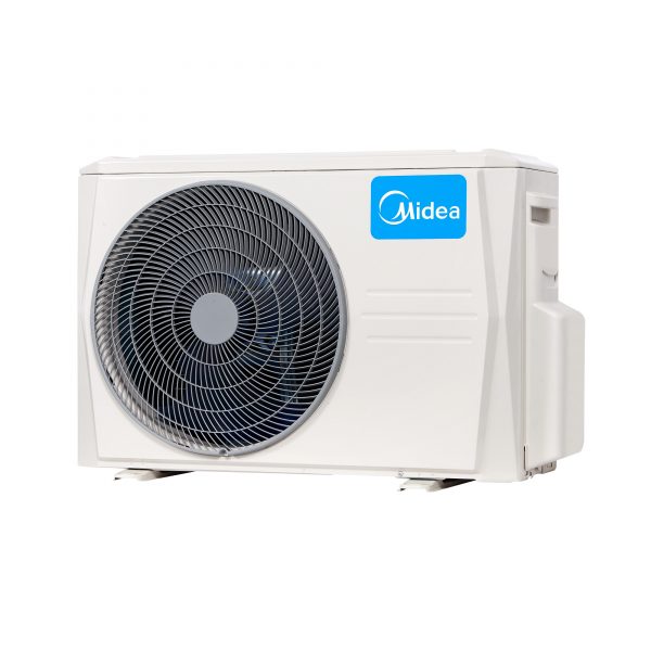 MIDEA - 42 KBTU/h - MULTI ΕΞΩΤΕΡΙΚΗ ΜΟΝΑΔΑ 5 ΕΣΩΤΕΡΙΚΩΝ - M5OD-42HFN8-Q