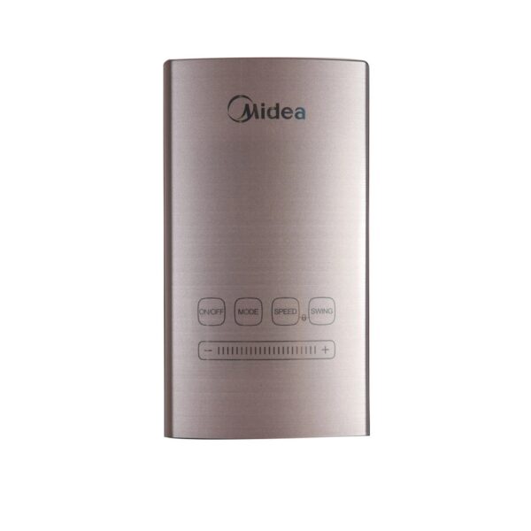 MIDEA ΝΤΟΥΛΑΠΑ 24 KBTU/h 1Ph - MFYA400-24HRFN8-QRD0W/MOX430UL-24HFN8-QRD0W - Image 4