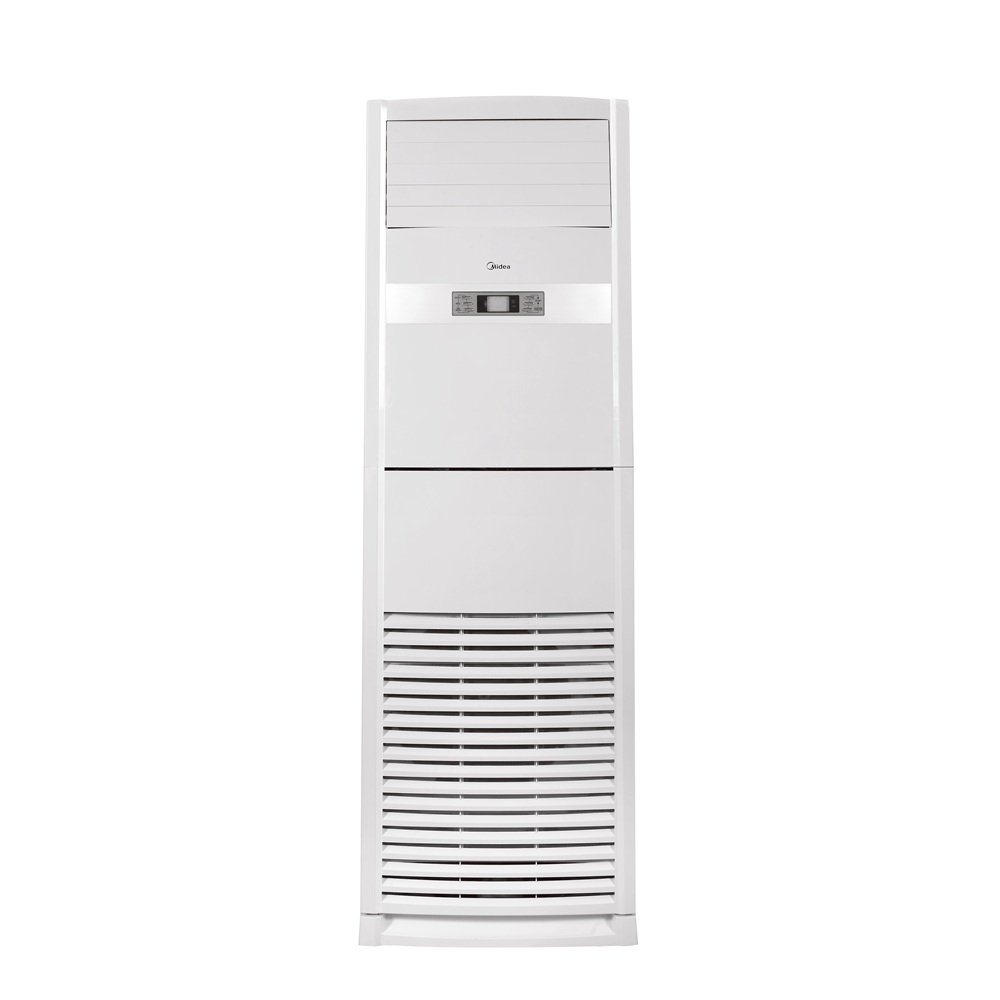 MIDEA ΝΤΟΥΛΑΠΑ 55 kBTU/h 3ph - MFM-55HRFN8-Q IN V1/MOX630U-55HFN8-R OUT V1