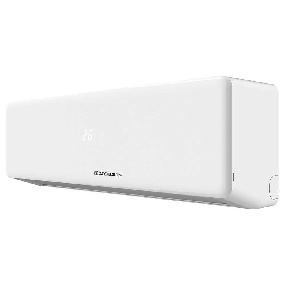 MORRIS - 24 kBTU/h - Terra Series _ οι ειδικοί στον κλιματισμό www.absolute-clima.com