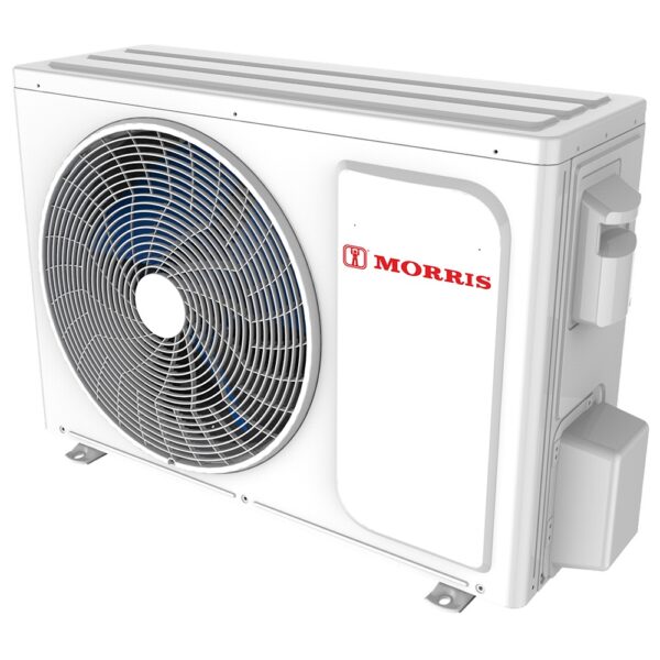 MORRIS - 24 kBTU/h - Terra Series _ οι ειδικοί στον κλιματισμό www.absolute-clima.com - Image 2