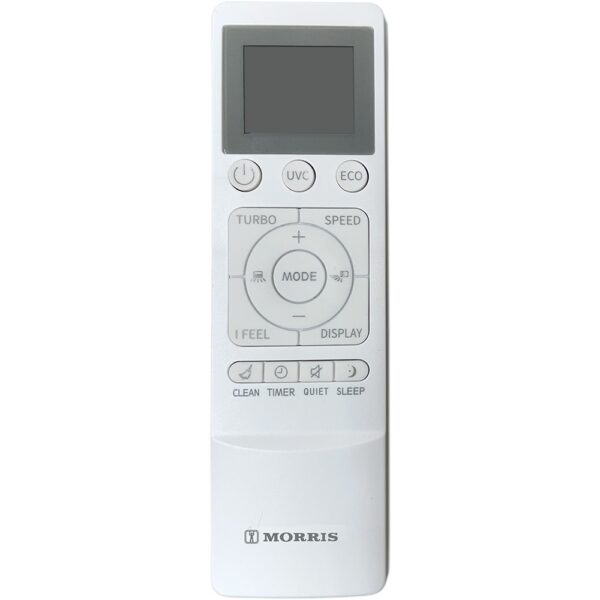MORRIS - 24 kBTU/h - Terra Series _ οι ειδικοί στον κλιματισμό www.absolute-clima.com - Image 3
