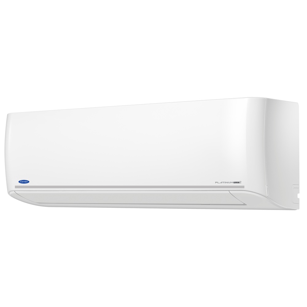 CARRIER - 18 kBTU/h - Platinum Plus 2 Series