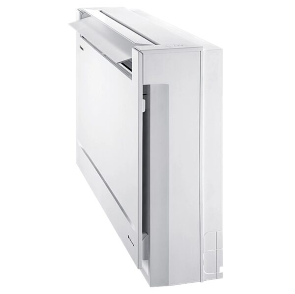 PANASONIC - 9 kBTU/h - Floor Console Indoor Only Unit - CS-Z25UFEAW - Image 2