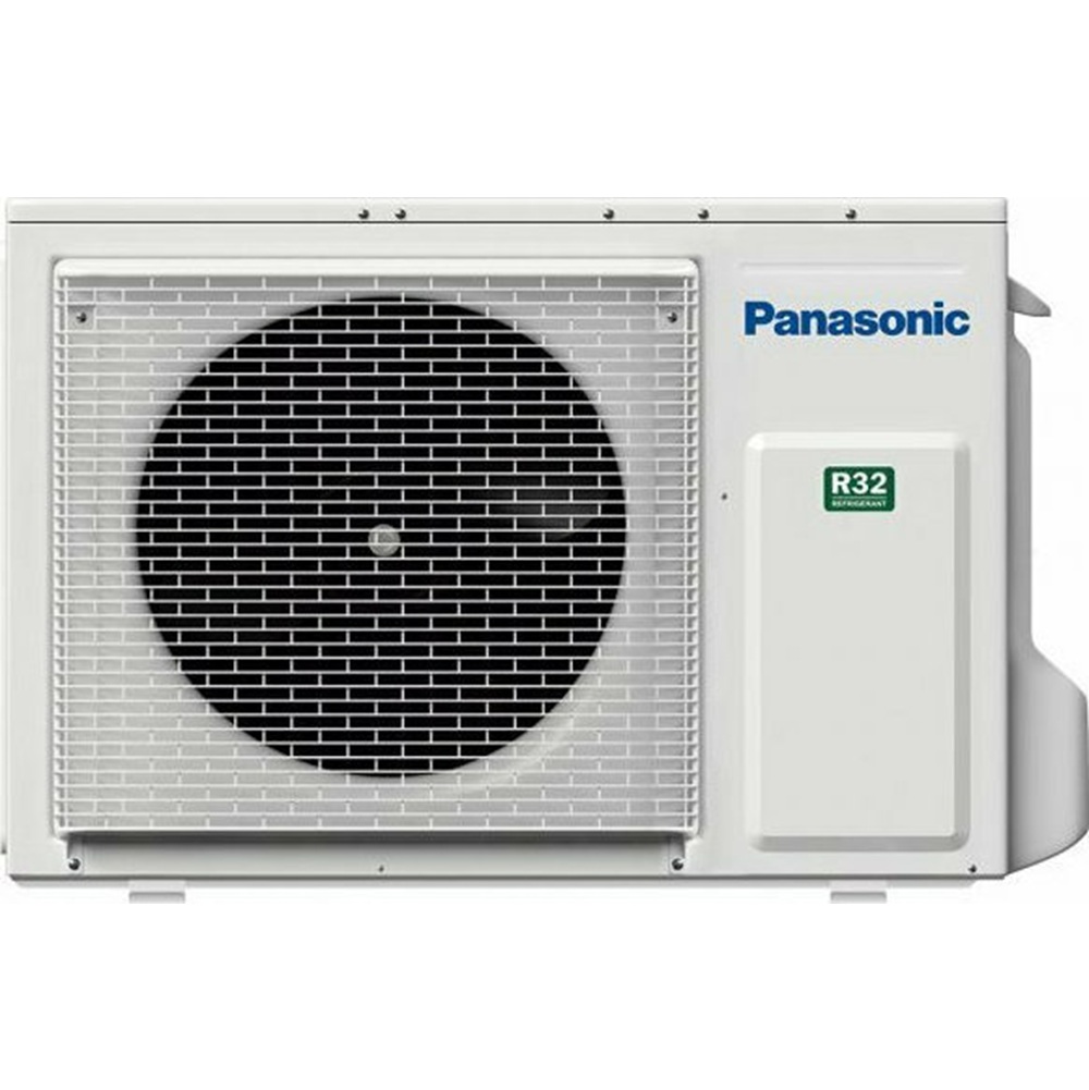 PANASONIC - 32 KBTU/h - MULTI ΕΞΩΤΕΡΙΚΗ ΜΟΝΑΔΑ 5 ΕΣΩΤΕΡΙΚΩΝ / CU-5Z90TBE