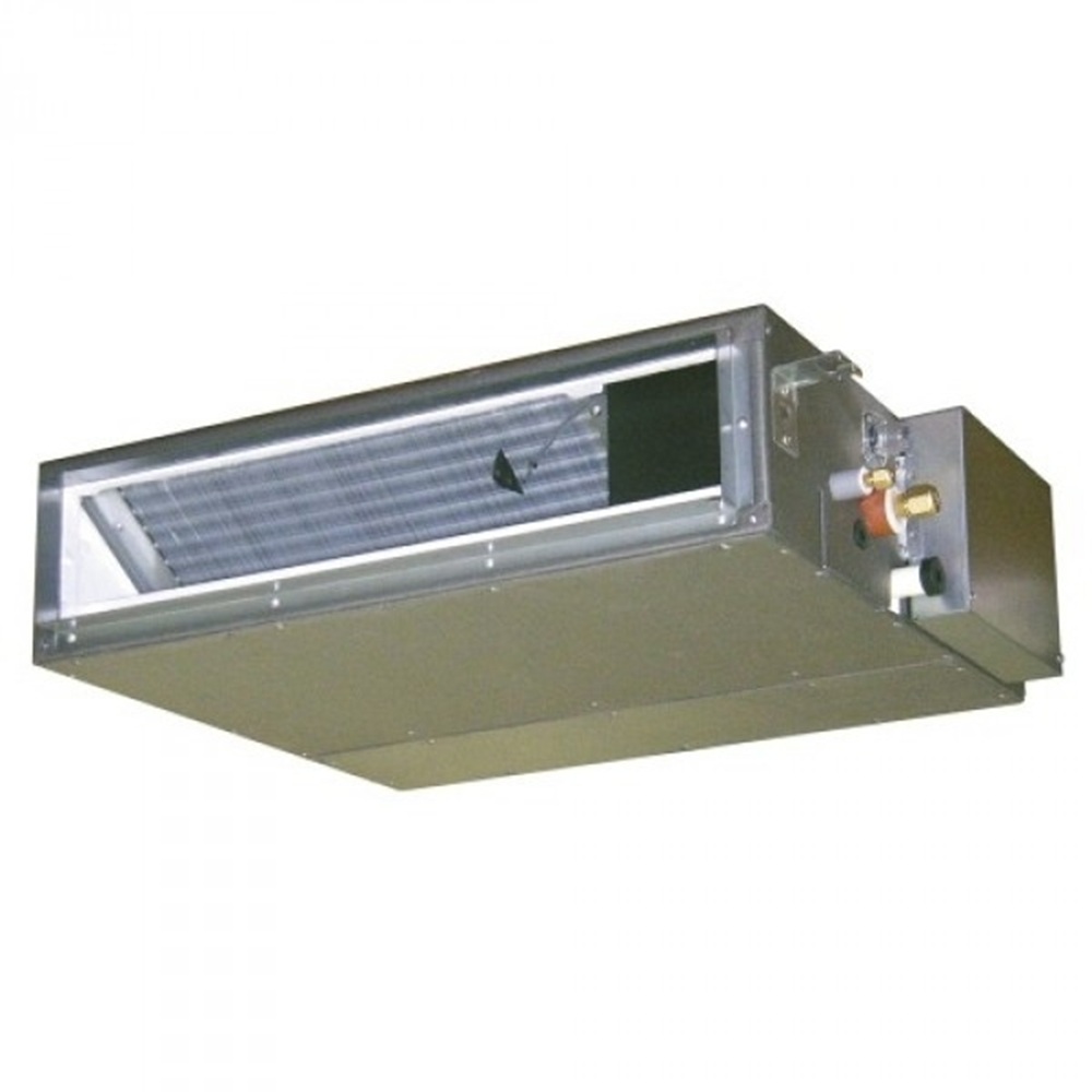 PANASONIC - 18 KBTU/h - Ducted Indoor Only Unit / CS-Z50UD3EAW