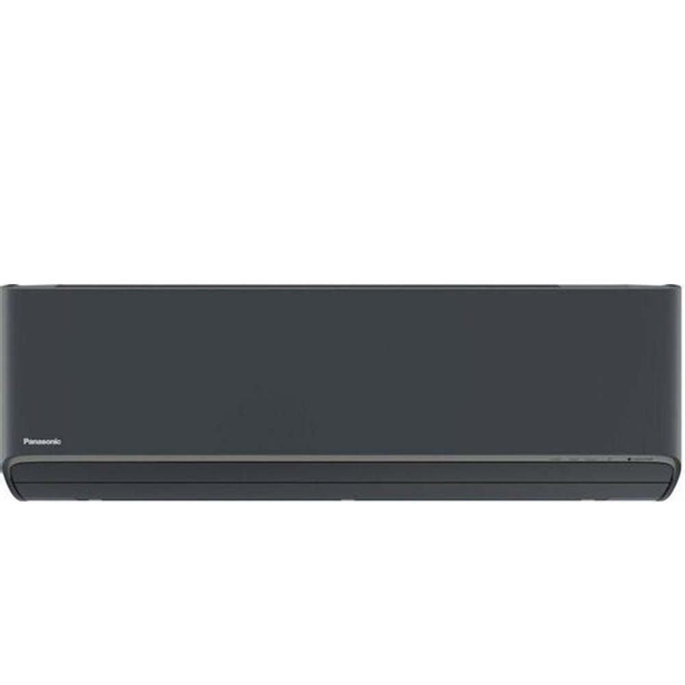 PANASONIC - 9 kBTU/h - Etherea Black _ οι ειδικοί στον κλιματισμό www.absolute-clima.com