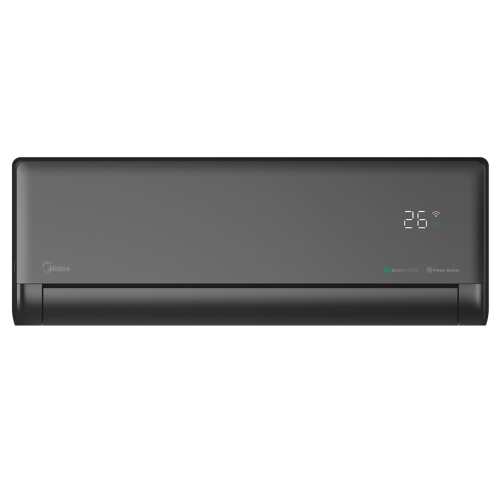 MIDEA - 21 kBTU/h - Solstice Black Series