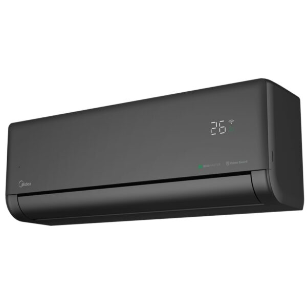 MIDEA - 18 kBTU/h - Solstice Black Series _ οι ειδικοί στον κλιματισμό www.absolute-clima.com - Image 3
