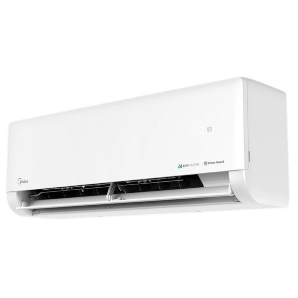 MIDEA - 18 kBTU/h - Solstice White Series _ οι ειδικοί στον κλιματισμό www.absolute-clima.com - Image 2
