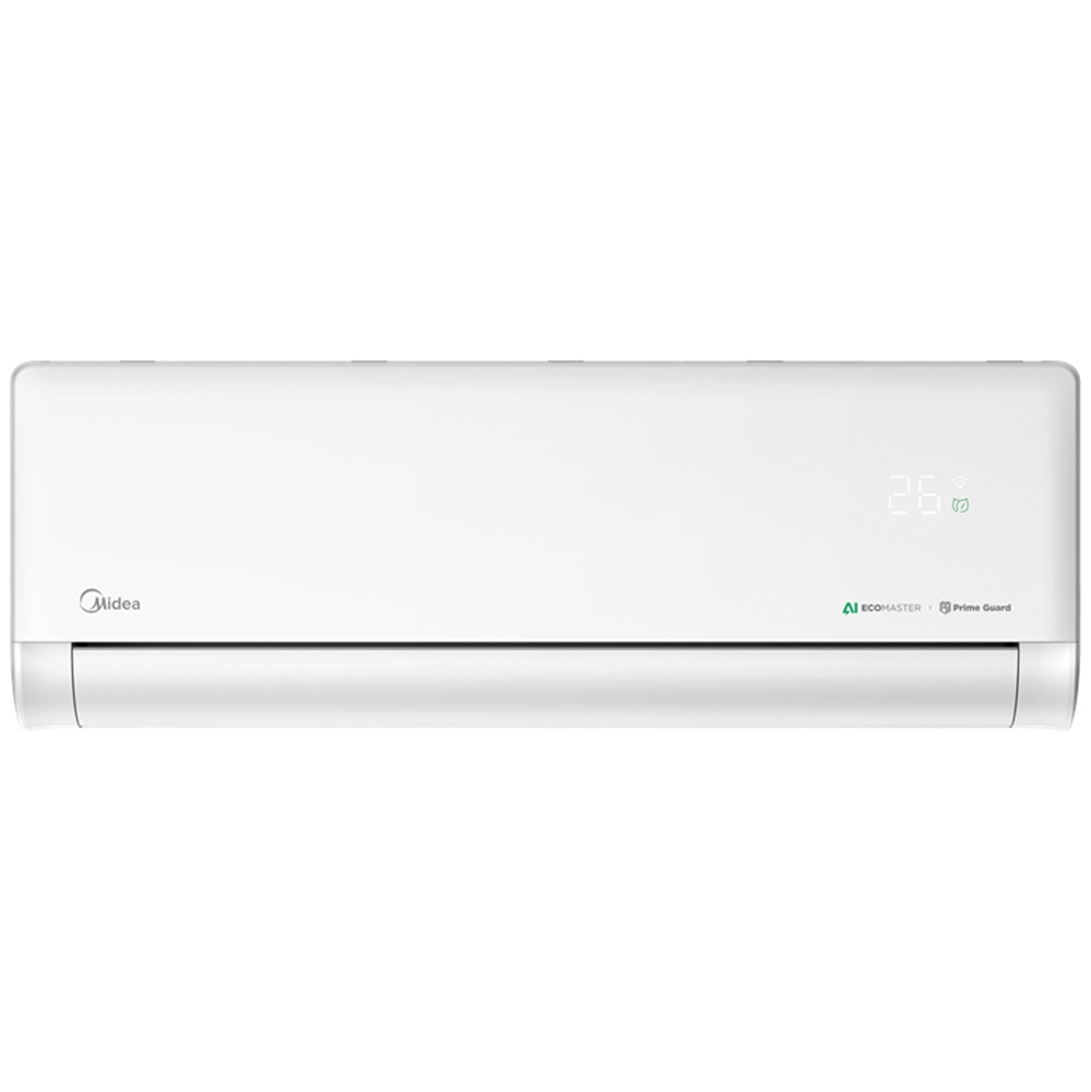 MIDEA - 21 kBTU/h - Solstice White Series _ οι ειδικοί στον κλιματισμό www.absolute-clima.com