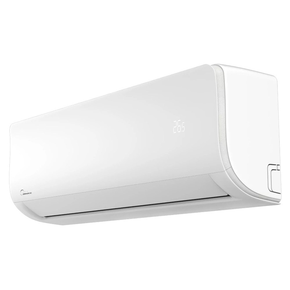 MIDEA - 24 kBTU/h - Xtreme Save II Series _ οι ειδικοί στον κλιματισμό www.absolute-clima.com