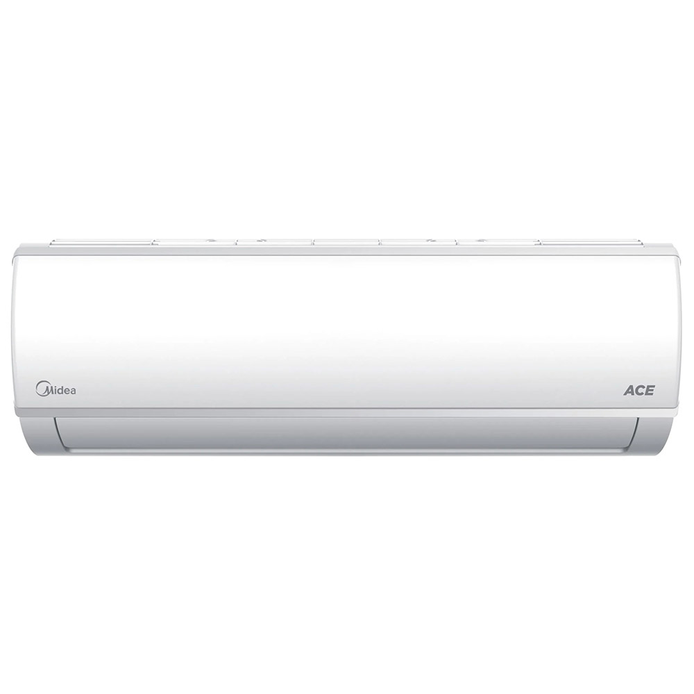 MIDEA - 24 kBTU/h - Ace Series - ACE-24HRFN8 IN /ACE-24HFN8 OUT (Αντιγραφή)