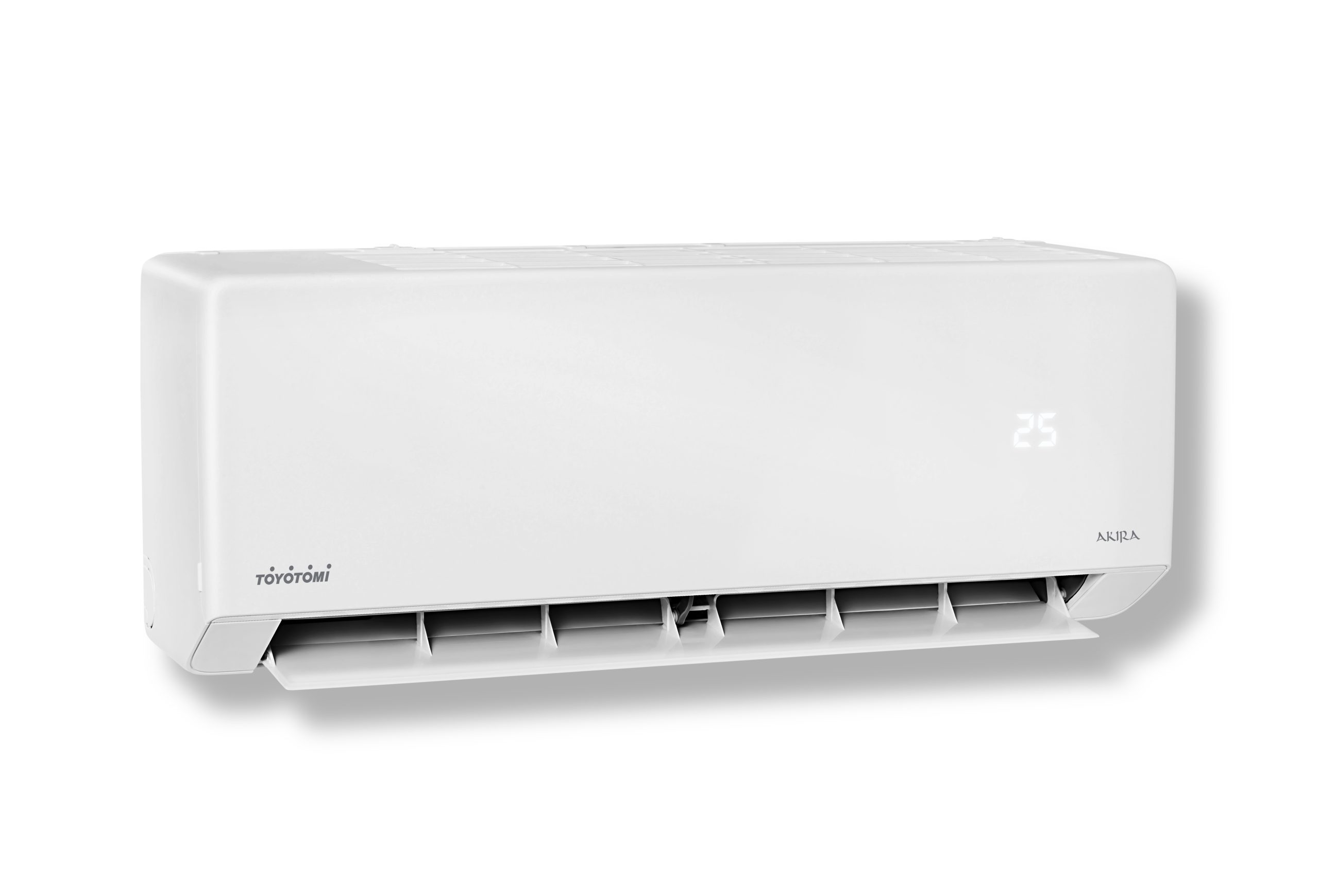 Toyotomi - 24 kBTU/h - Akira Series - ATN-24AKR/ATG-24AKR - Image 2