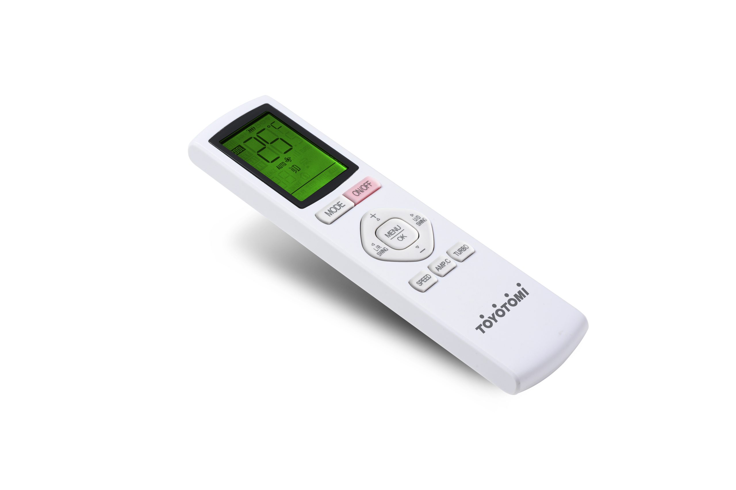 Toyotomi - 24 kBTU/h - Akira Series - ATN-24AKR/ATG-24AKR - Image 4