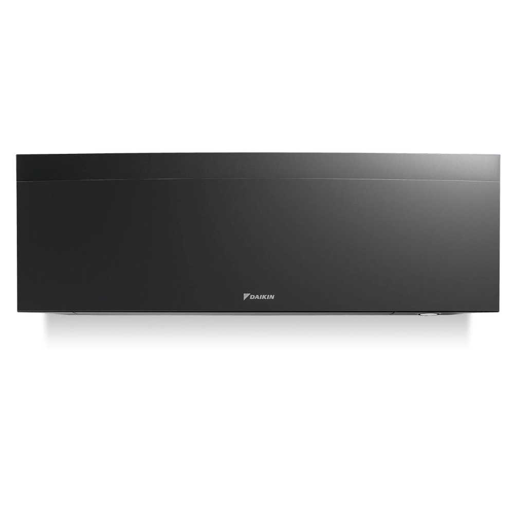 Daikin - 18 KBTU/h - Emura Black Series - FTXJ50AB9/RXJ50A9