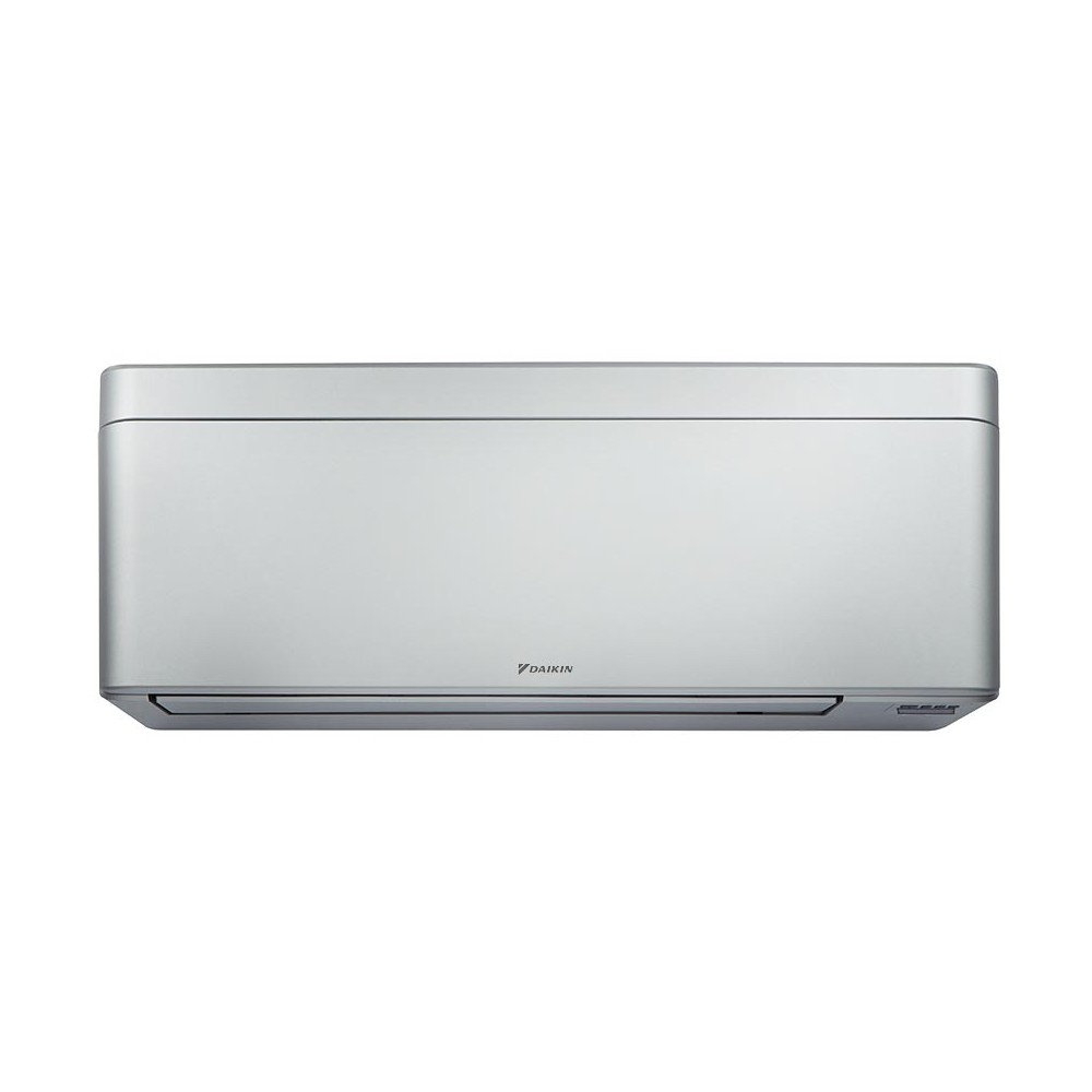 Daikin - 18 KBTU/h - Stylish Silver Series - FTXA50CS/RXA50A8
