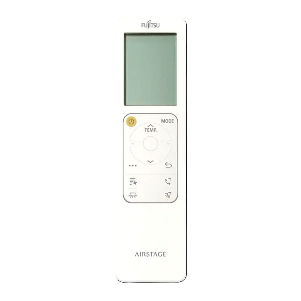 Fujitsu - 14 kBTU/h - KJ Designer White Series - ASEH14KJCAL/AOEH14KJCA _ οι ειδικοί στον κλιματισμό www.absolute-clima.com (Αντιγραφή) - Image 3