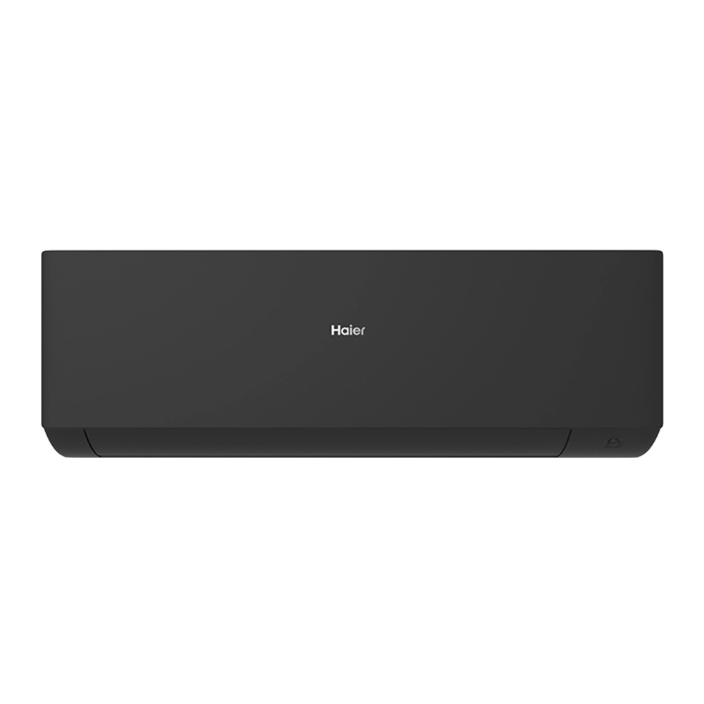 Haier - 24 kBTU/h - Expert Black Series - AS71XCAHRA-(MB)/1U71S2ST1FA