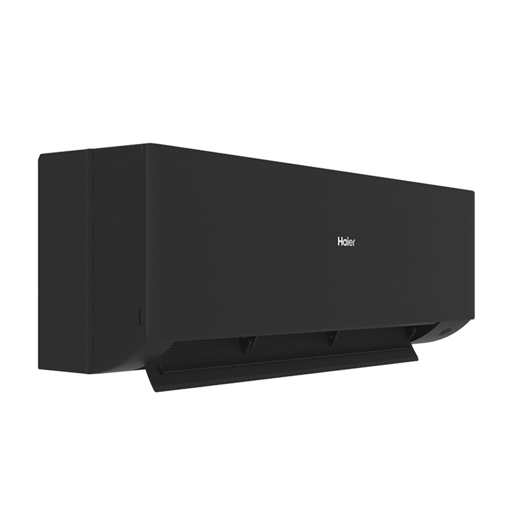 Haier - 9 kBTU/h - Expert Black Series - AS25XCAHRA-(MB)/1U25S2SM1FA-2 - Image 2