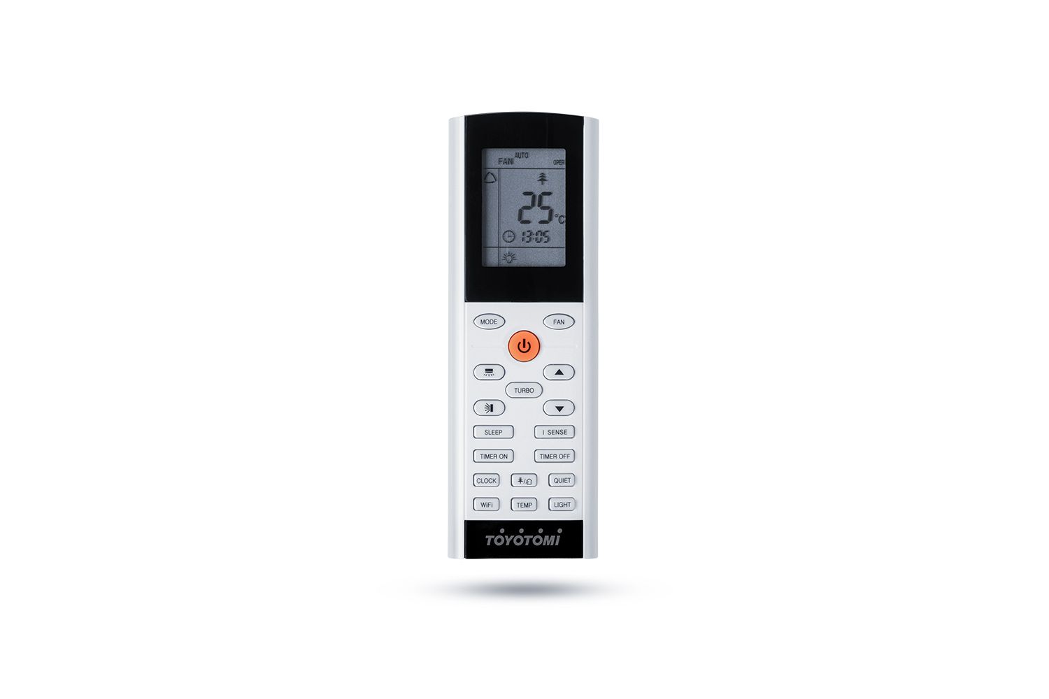 Toyotomi - 24 kBTU/h - Kenzo Series - KTN-24CH/KTG-24CH - Image 4