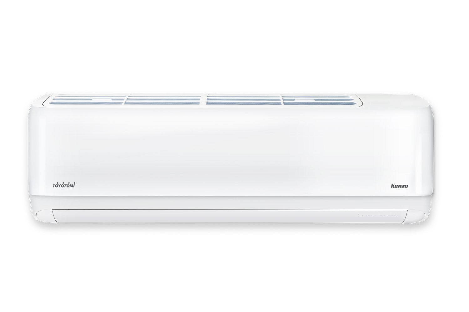 Toyotomi - 24 kBTU/h - Kenzo Series - KTN-24CH/KTG-24CH