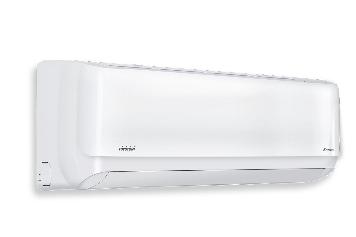 Toyotomi - 24 kBTU/h - Kenzo Series - KTN-24CH/KTG-24CH - Image 2